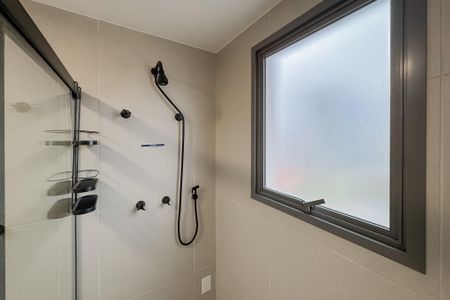 Studio à venda com 32m², 1 quarto e sem vagaBanheiro Social