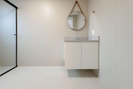 Studio à venda com 32m², 1 quarto e sem vagaBanheiro Social