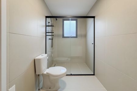 Studio à venda com 32m², 1 quarto e sem vagaBanheiro Social
