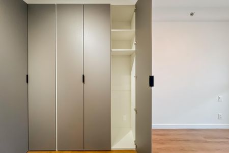 Studio à venda com 32m², 1 quarto e sem vagaStudio