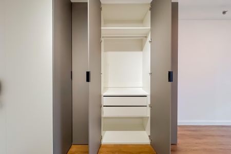 Studio à venda com 32m², 1 quarto e sem vagaStudio