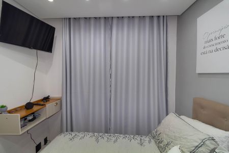 Apartamento à venda com 32m², 2 quartos e sem vaga Apartamento à venda com 32m², 2 quartos e sem vagaQuarto 1