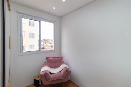 Apartamento à venda com 32m², 2 quartos e sem vaga Apartamento à venda com 32m², 2 quartos e sem vagaQuarto 2