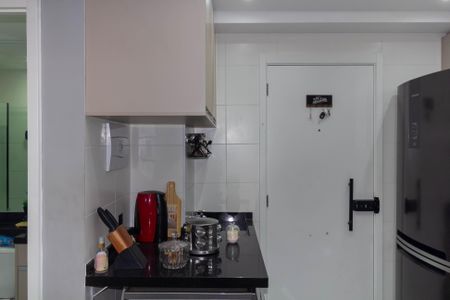 Apartamento à venda com 32m², 2 quartos e sem vaga Apartamento à venda com 32m², 2 quartos e sem vagaÁrea de Serviço