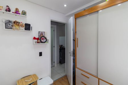 Apartamento à venda com 32m², 2 quartos e sem vaga Apartamento à venda com 32m², 2 quartos e sem vagaQuarto 2
