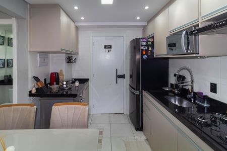 Apartamento à venda com 32m², 2 quartos e sem vaga Apartamento à venda com 32m², 2 quartos e sem vagaCozinha