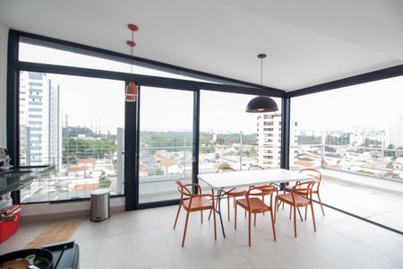 Apartamento para alugar com 100m², 2 quartos e 2 vagas Apartamento para alugar com 100m², 2 quartos e 2 vagasÁrea comum