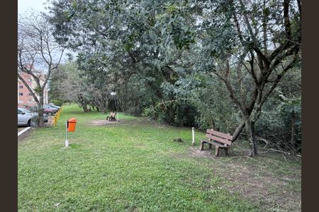 Apartamento à venda com 40m², 2 quartos e 1 vagaÁrea comum