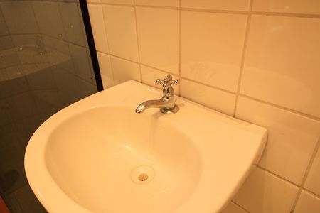 Apartamento à venda com 40m², 2 quartos e 1 vagaBanheiro Social