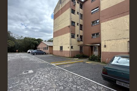 Apartamento à venda com 40m², 2 quartos e 1 vagaEstacionamento Rotativo