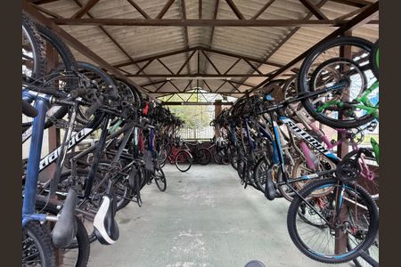 Apartamento à venda com 40m², 2 quartos e 1 vagaBicicletário