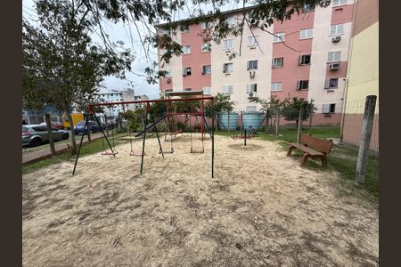 Apartamento à venda com 40m², 2 quartos e 1 vagaÁrea comum - Playground
