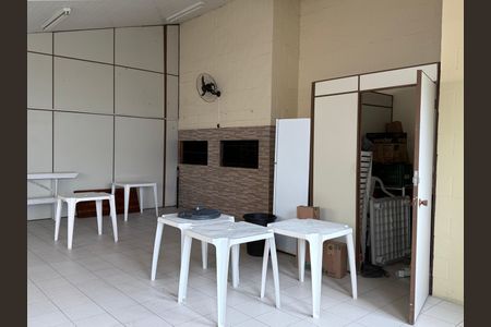 Apartamento à venda com 40m², 2 quartos e 1 vagaÁrea comum - Salão de festas