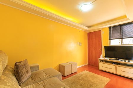 Apartamento à venda com 40m², 2 quartos e 1 vagaSala