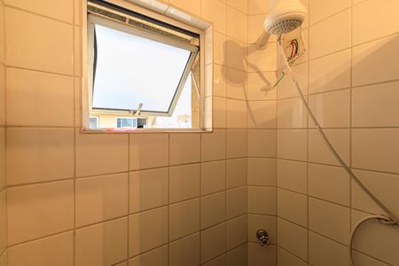 Apartamento à venda com 40m², 2 quartos e 1 vagaBanheiro Social