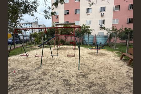 Apartamento à venda com 40m², 2 quartos e 1 vagaÁrea comum - Playground