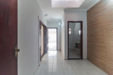 Casa para alugar com 290m², 4 quartos e 2 vagasHall de Entrada