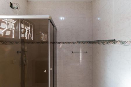 Casa para alugar com 290m², 4 quartos e 2 vagasBanheiro da Suíte 2