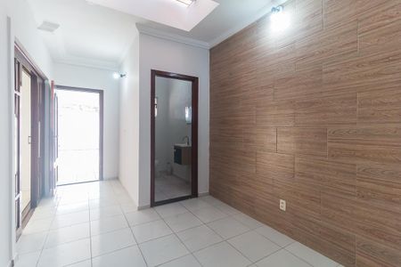 Casa para alugar com 290m², 4 quartos e 2 vagasHall de Entrada
