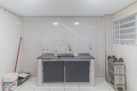 Casa para alugar com 290m², 4 quartos e 2 vagasCozinha