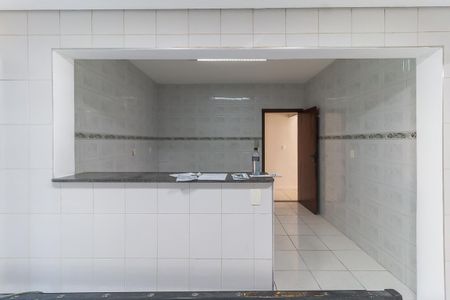 Casa para alugar com 290m², 4 quartos e 2 vagasCozinha