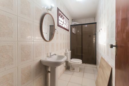 Casa para alugar com 290m², 4 quartos e 2 vagasBanheiro da Suíte 4