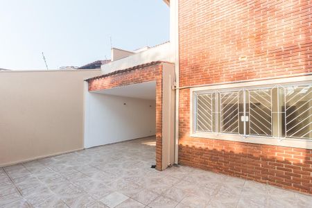 Casa para alugar com 290m², 4 quartos e 2 vagasGaragem