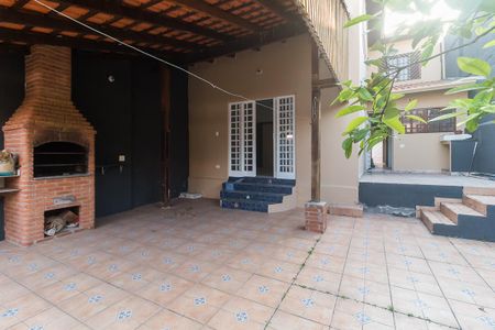 Casa para alugar com 290m², 4 quartos e 2 vagasChurrasqueira/Quintal dos Fundos