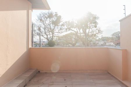 Casa para alugar com 290m², 4 quartos e 2 vagasVaranda do Quarto 4