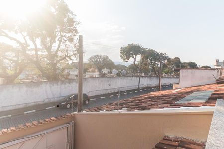 Casa para alugar com 290m², 4 quartos e 2 vagasVista da Varanda