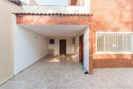 Casa para alugar com 290m², 4 quartos e 2 vagasGaragem