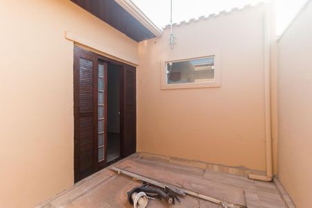 Casa para alugar com 290m², 4 quartos e 2 vagasVaranda do Quarto 3