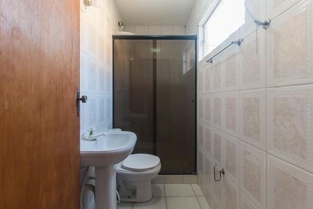 Casa para alugar com 290m², 4 quartos e 2 vagasBanheiro da Suíte 3