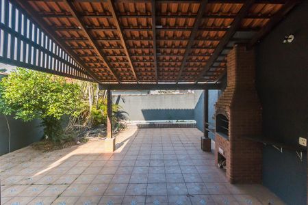 Casa para alugar com 290m², 4 quartos e 2 vagasVista da Sala 2