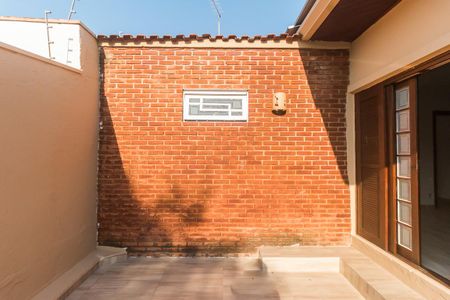 Casa para alugar com 290m², 4 quartos e 2 vagasVaranda do Quarto 4