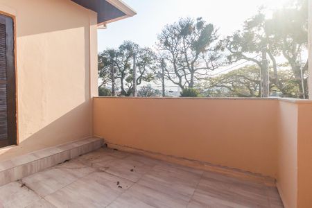 Casa para alugar com 290m², 4 quartos e 2 vagasVaranda do Quarto 4