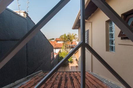 Casa para alugar com 290m², 4 quartos e 2 vagasVista do Quarto 2