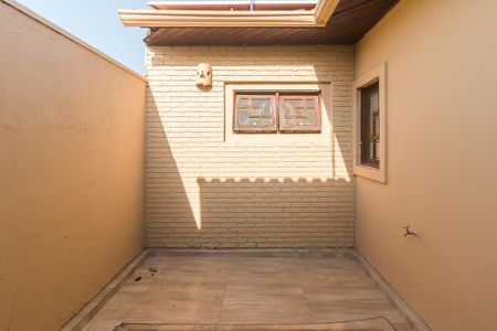 Casa para alugar com 290m², 4 quartos e 2 vagasVaranda do Quarto 3