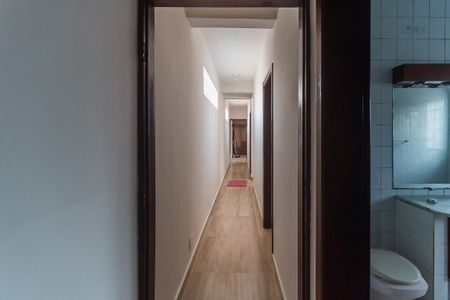 Casa para alugar com 290m², 4 quartos e 2 vagasCorredor