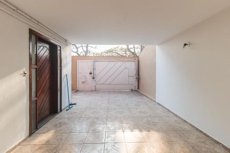 Casa para alugar com 290m², 4 quartos e 2 vagasGaragem
