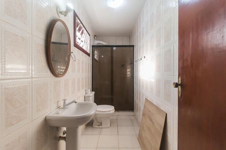 Casa para alugar com 290m², 4 quartos e 2 vagasBanheiro da Suíte 4