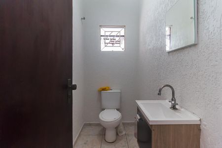 Casa para alugar com 290m², 4 quartos e 2 vagasLavabo