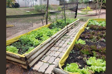 Apartamento à venda com 110m², 2 quartos e 2 vagasÁrea comum