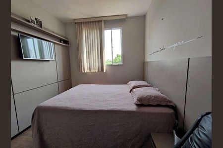 Apartamento à venda com 110m², 2 quartos e 2 vagasQuarto 1