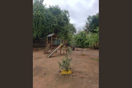 Apartamento à venda com 110m², 2 quartos e 2 vagasÁrea comum