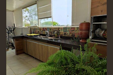 Apartamento à venda com 110m², 2 quartos e 2 vagasÁrea comum