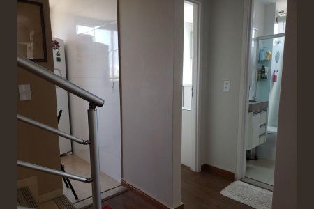 Apartamento à venda com 110m², 2 quartos e 2 vagasSala