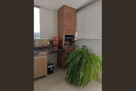 Apartamento à venda com 110m², 2 quartos e 2 vagasÁrea comum