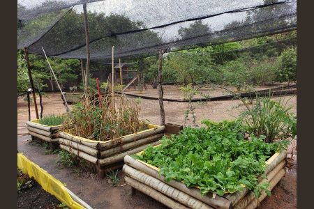 Apartamento à venda com 110m², 2 quartos e 2 vagasÁrea comum