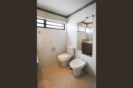 Apartamento para alugar com 112m², 2 quartos e 1 vaga Apartamento para alugar com 112m², 2 quartos e 1 vagaBanheiro